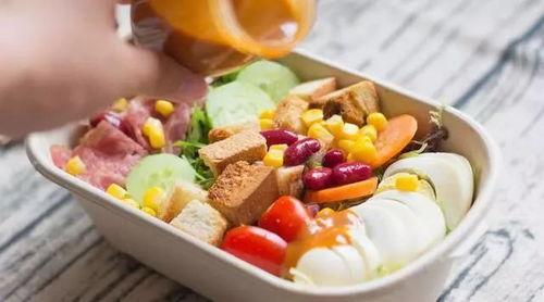 轻食制作爆料视频教程,跟随视频教程轻松学会健康美味料理  第1张