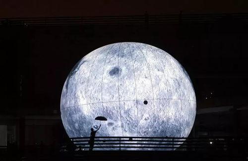 月球灯网友爆料视频下载 第1张 月球灯网友爆料视频下载 第1张